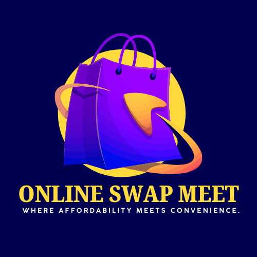 Recently Added - Online Swap Meet