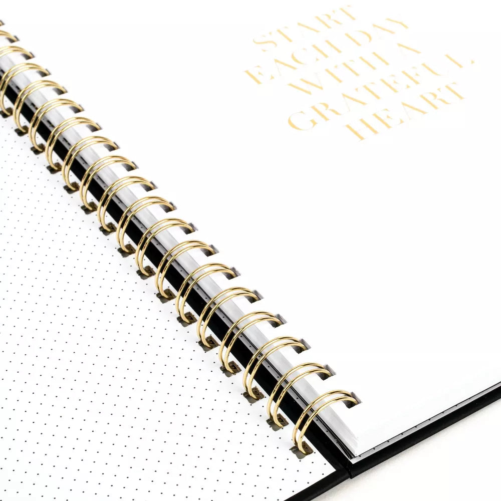Sugar Paper Essentials Hardcover Planner (July 2025-June 2026) - Online Swap Meet