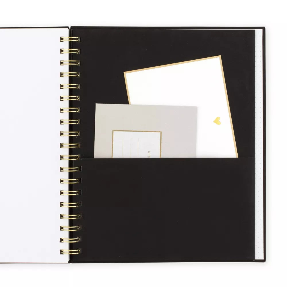 Sugar Paper Essentials Hardcover Planner (July 2025-June 2026) - Online Swap Meet