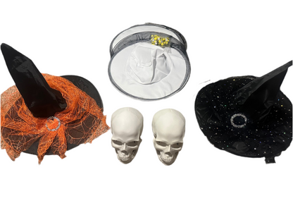 Halloween Decor