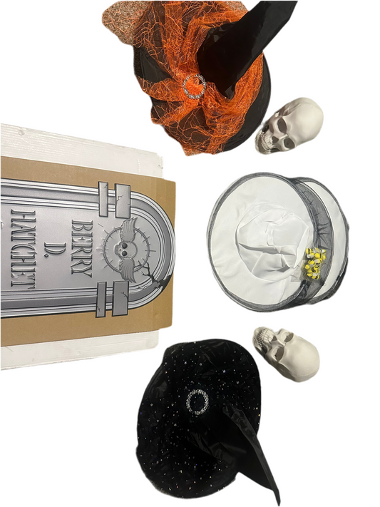 Halloween Decor