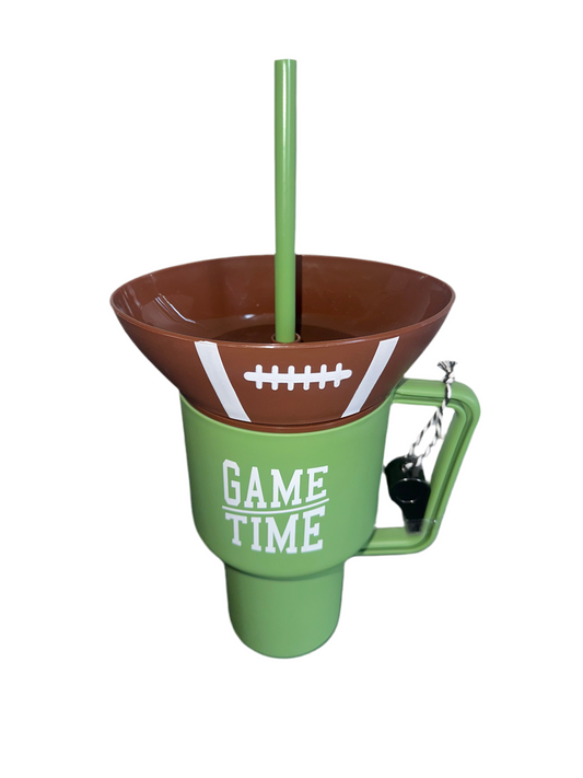 Game Time Cup - Online Swap Meet