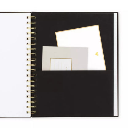 Sugar Paper Essentials Hardcover Planner (July 2025-June 2026) - Online Swap Meet