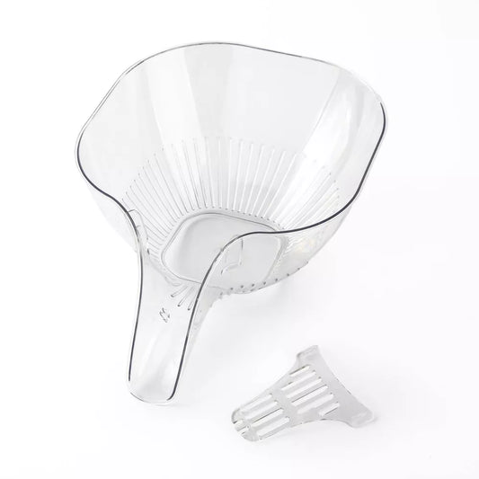 Strainer Basket - Online Swap Meet