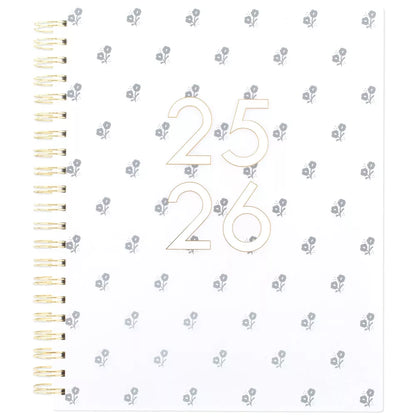 Sugar Paper Essentials Hardcover Planner (July 2025-June 2026) - Online Swap Meet