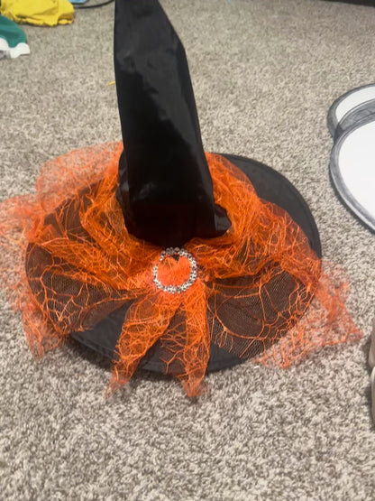 Halloween Decor