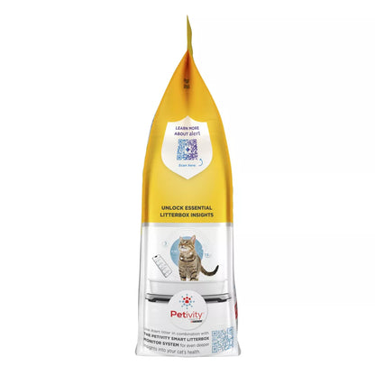 Purina Tidy Cats Care Alert Cat & Kitty Litter with pH Health Detection - 8lbs - Online Swap Meet